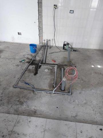 職人水電 - 室內配管配線