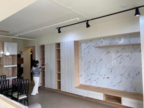 費洛奇設計工程 - 混搭中壢.鄭宅 費洛奇設計工程 - 混搭中壢.鄭宅