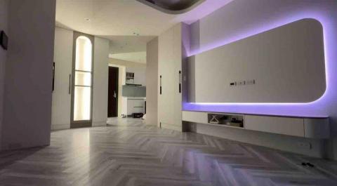 昕泰系統櫃工程/傢俱代裝 - 室內空間規劃
感謝南屯陳小姐