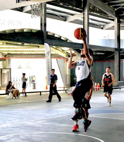 COACHJ - 成人實戰訓練