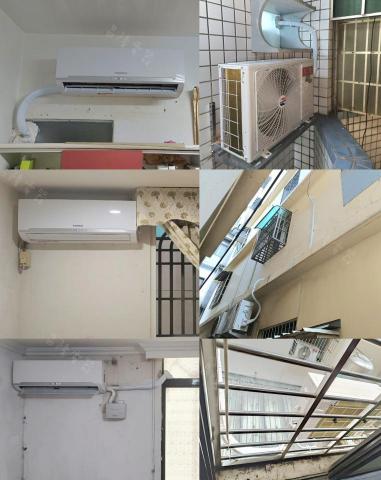 昌隆電器 - 分離式冷氣安裝 昌隆電器 - 分離式冷氣安裝