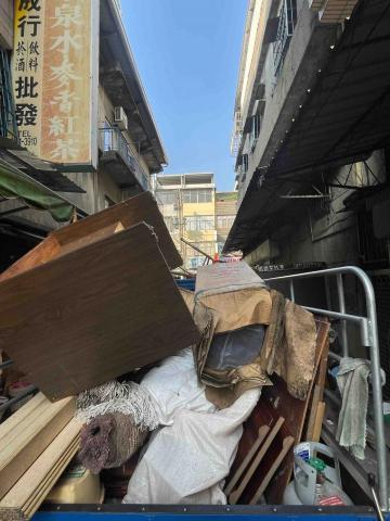 天翔企業行 - 房屋清空、退租