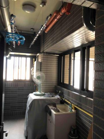 鈞睿鋁業 - 陽台窗