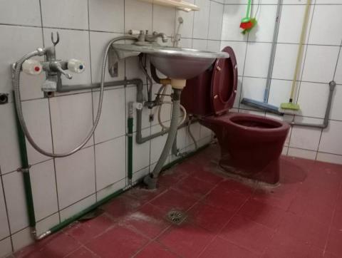 職人水電 - 室內配管