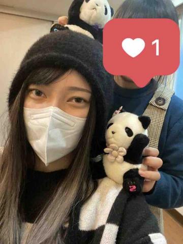 泯瑄 - 下課後與孩子遊玩♡
順勢關心他們在校生活/交友環境