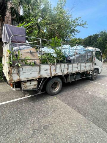 天翔企業行 - 旗津-台南東山
家庭式搬家