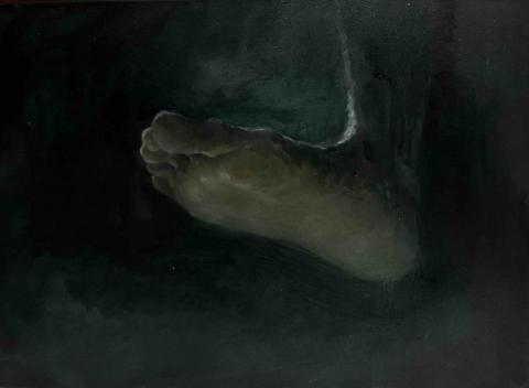 Tony繪畫藝術空間 - 