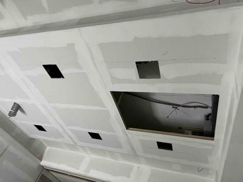 Jay-Design Margaret - AB膠抓縫