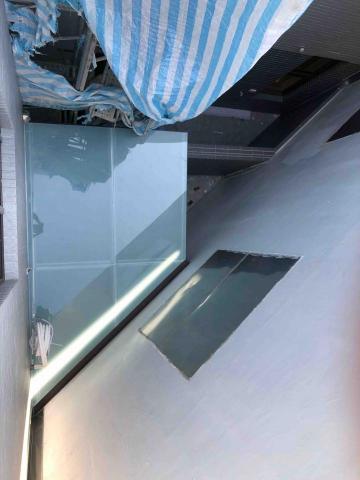 鈞睿鋁業 - 採光罩