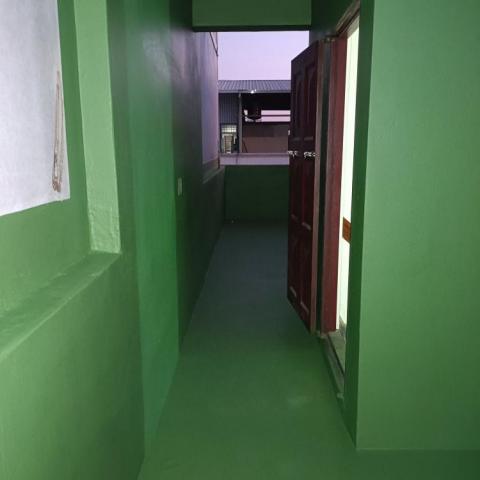 李世欽(豪麟工程)(免開挖、免打鑿地磚牆壁,當日可修 - 民宅屋頂防水抗污隔熱工程 李世欽(豪麟工程)(免開挖、免打鑿地磚牆壁,當日可修 - 民宅屋頂防水抗污隔熱工程