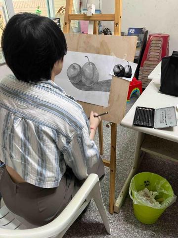 Tony繪畫藝術空間 - 