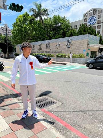 提供54服務的專家曾子宸