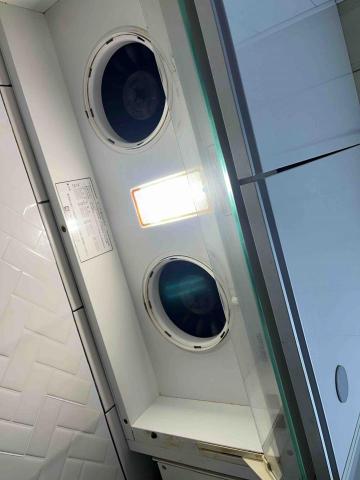 小資家適 - 抽油煙機前潔後