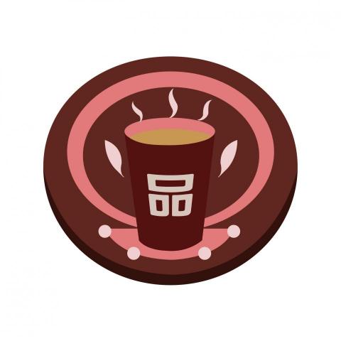 似雪綠葉 - LOGO設計