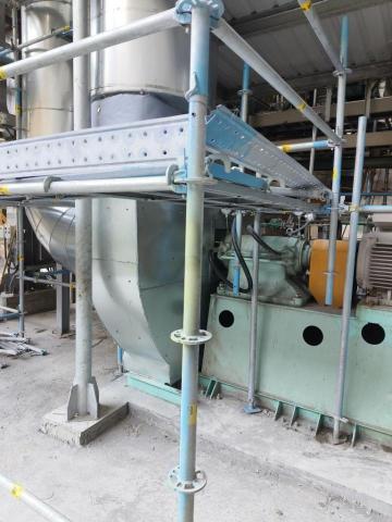 立大工程行 - 風車保溫