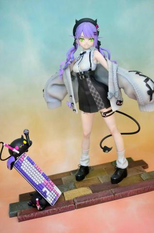 波拉底GK模型代工個人工作室 - 