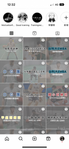 林心翔 dodotraining - 