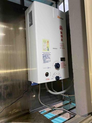 新頭北廚具行 - 