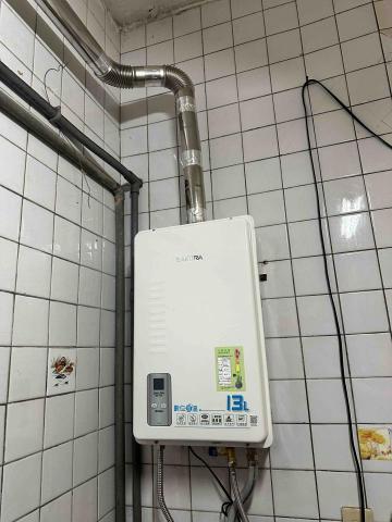 新頭北廚具行 - 