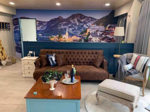 定揚防水油漆工程行 - 