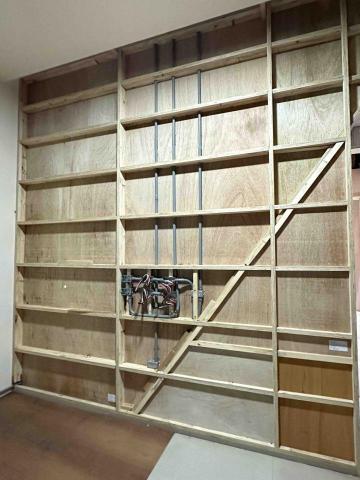 吉來水電工程行 - 