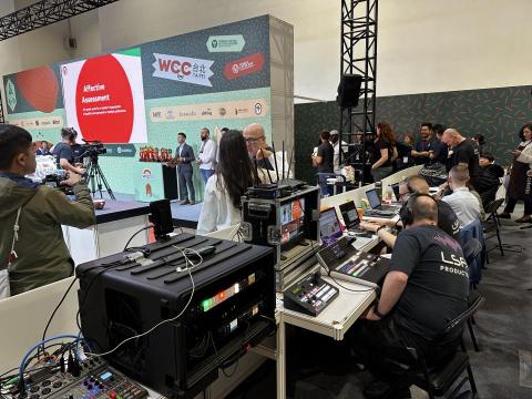 伍加伍廣告媒體 - WCC國際拉花大賽轉播
作品連結：
https://www.youtube.com/channel/UCoGQgQNNdrZjU574xZknS0Q