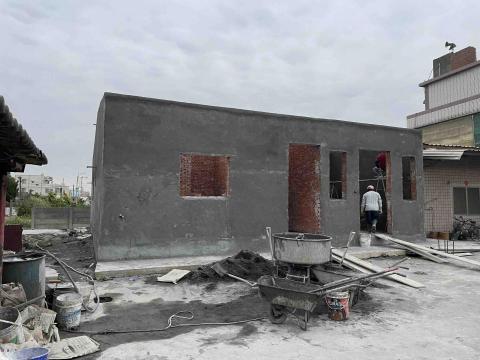 禾豐工程行 -  禾豐工程行 -