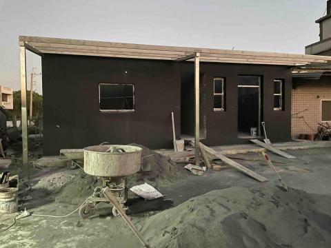 禾豐工程行 -  禾豐工程行 -