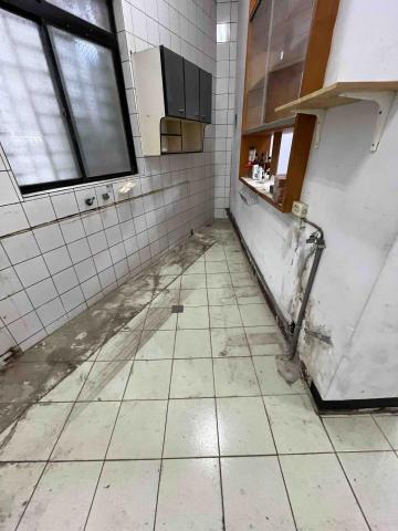 優迅拆運工程 - 潭子廚房翻修 優迅拆運工程 - 潭子廚房翻修