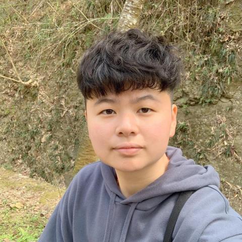 提供開車兼職服務的專家張浩禎