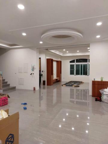 職人水電 - 燈飾安裝