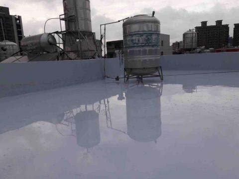 定揚防水油漆工程行 - 室內打針抓漏，不管水怎麼淹，室內就是不會漏水
無效退費