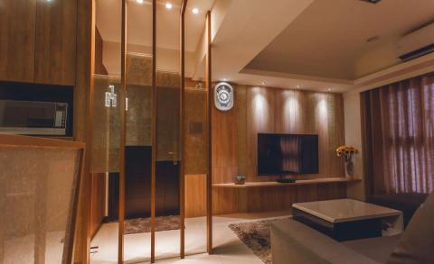 森禾空間設計 -  森禾空間設計 -