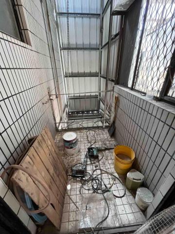 優迅拆運工程 - 潭子二樓陽台打除 優迅拆運工程 - 潭子二樓陽台打除