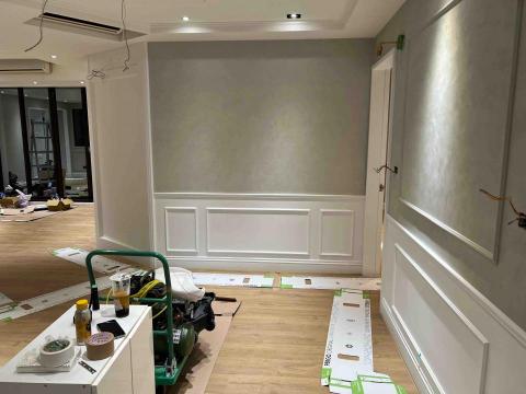 定揚防水油漆工程行 - 