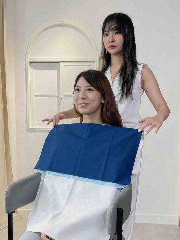 蕾心股份有限公司 - 