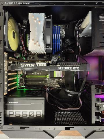 睿閎個人電腦工作室 - 電腦清潔整理