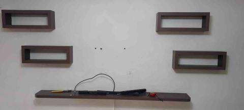 陳又健/翔奕水電企業社 - 拆除裝潢