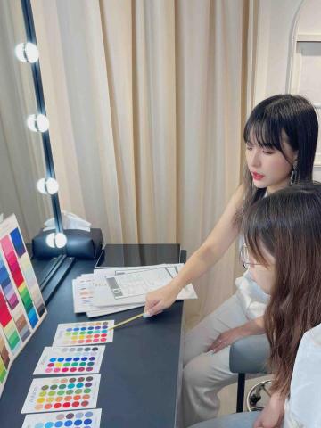 蕾心股份有限公司 - 