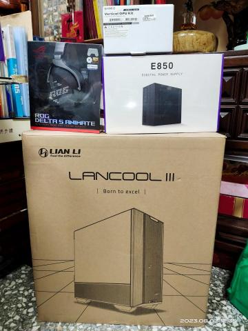 睿閎個人電腦工作室 - 電腦精品販售