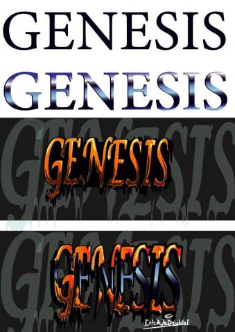 微糖工作室 - 字體設計