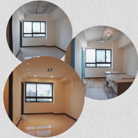 新家居室內裝修有限公司 - 