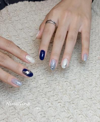 NingNing*manicure|台中美甲|足部美甲 - 