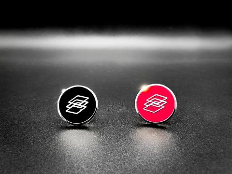 呂蕭上富 - 徽章