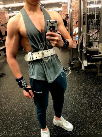 【ACE-CPT】杰教練 Jay - 自主訓練