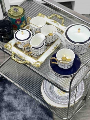 蕾心股份有限公司 - 