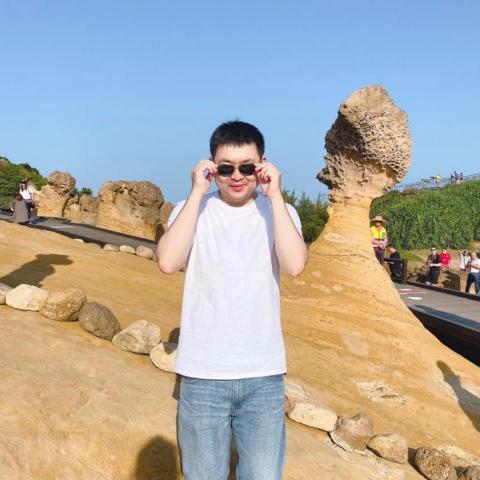 提供seo服務的專家Ricky 瑞奇