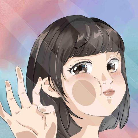 提供插畫師服務的專家貳零