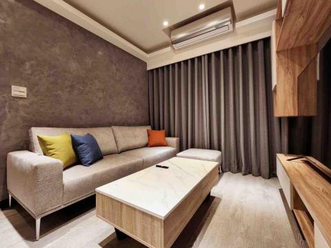 新家居室內裝修有限公司 - 