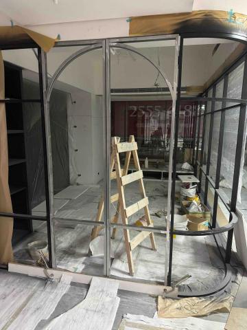 簡意金屬工程 - 